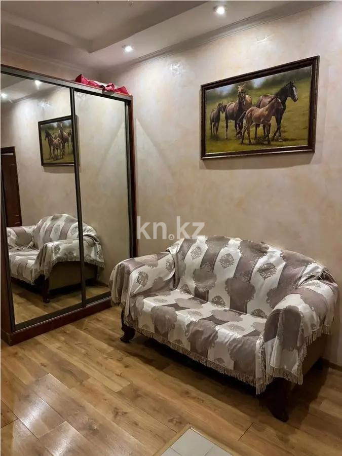 Продажа 3-комнатной квартиры, 112 м² в Алматы - фото 5