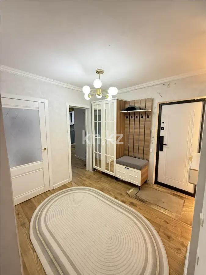 Продажа 3-комнатной квартиры, 72 м² в Караганде - фото 7