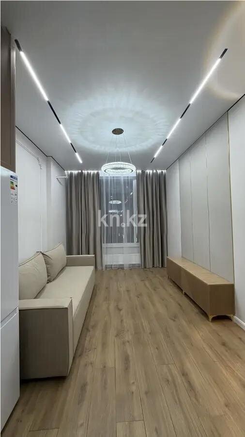 Продажа 3-комнатной квартиры, 67 м² в Астане