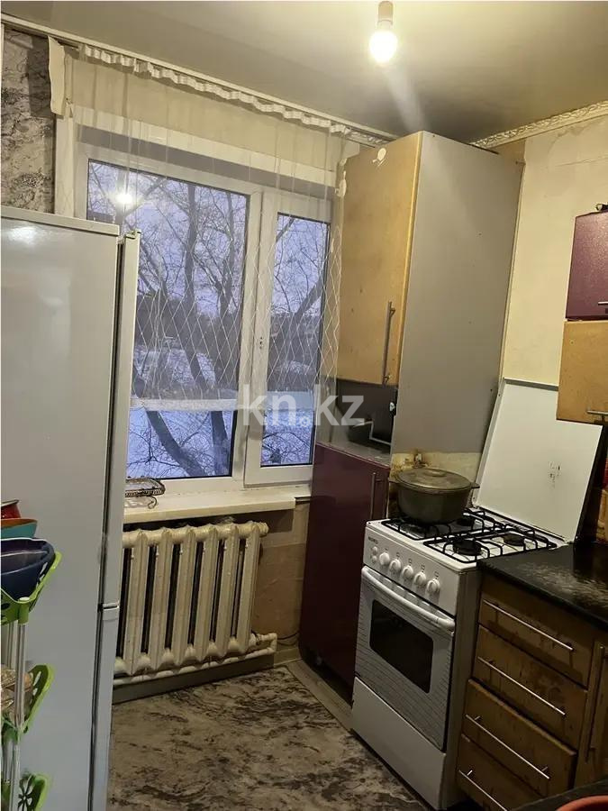 Продажа 3-комнатной квартиры, 47 м², ул. Квартал 4а, дом  4а в Темиртау - фото 3