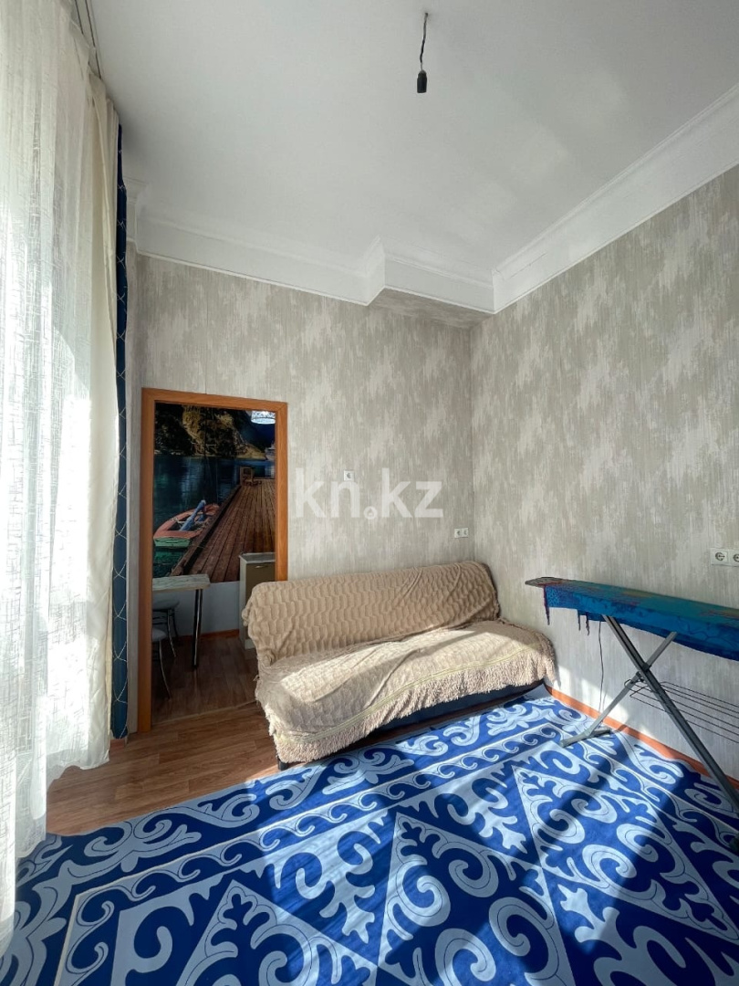 Аренда 2-комнатной квартиры, 48 м² в Астане - фото 6