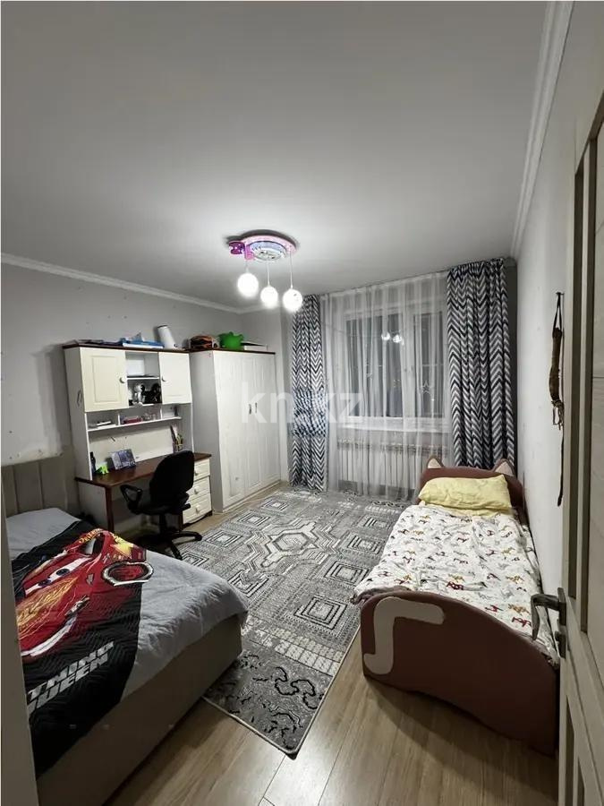 Продажа 4-комнатной квартиры, 138 м², ул. Сауран, дом  12/1 в Астане - фото 3