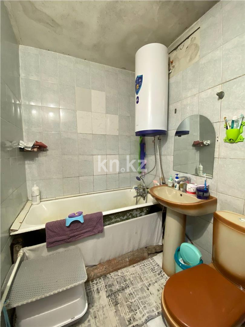 Продажа 3-комнатной квартиры, 54 м² в Караганде - фото 8