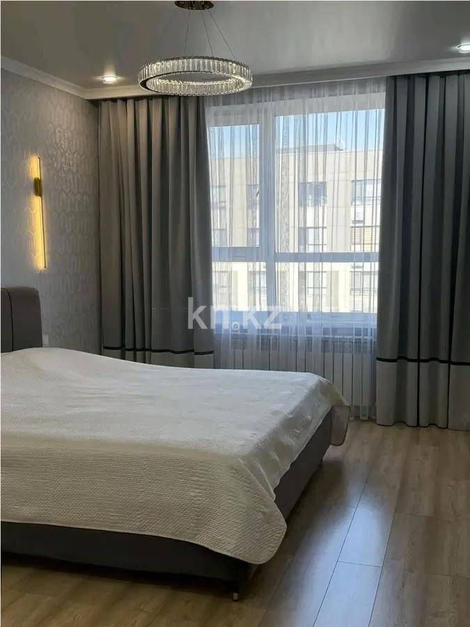 Продажа 3-комнатной квартиры, 88.9 м² в Алматы - фото 4