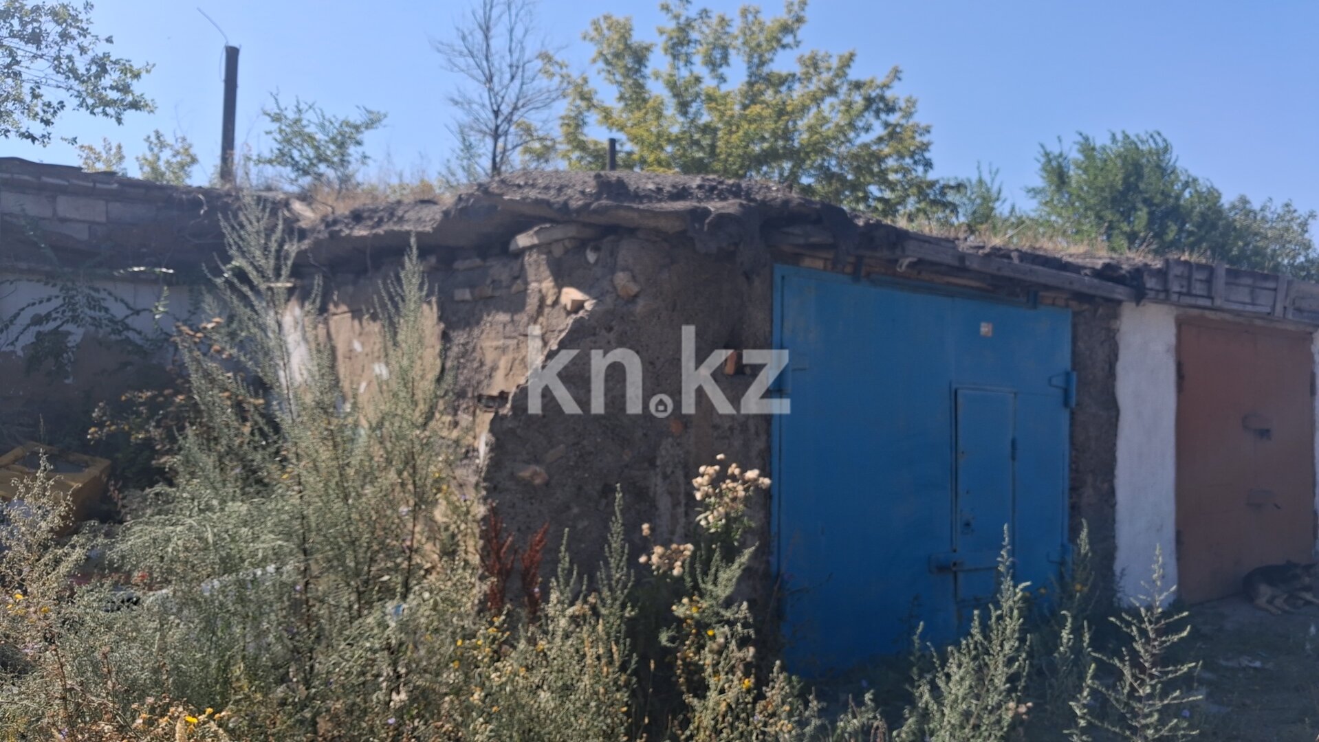 Продажа гаража, 28 м² в Караганде - фото 4