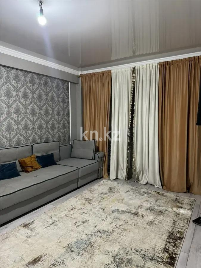 Продажа 1-комнатной квартиры, 41 м² в Алматы