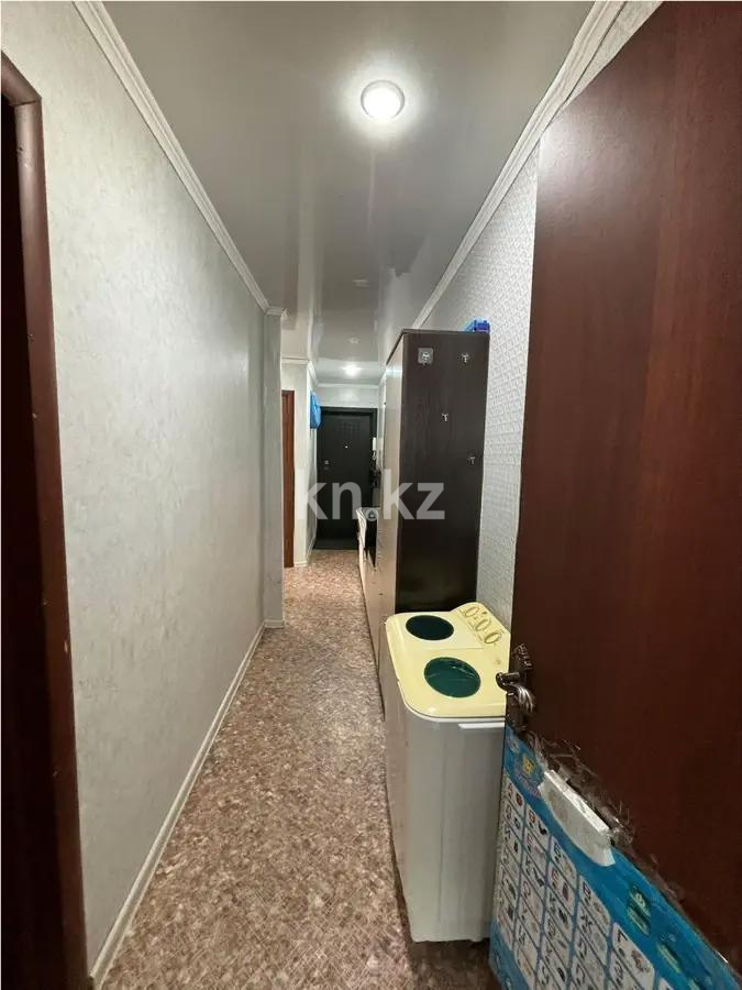 Продажа 2-комнатной квартиры, 52 м² в Караганде - фото 5