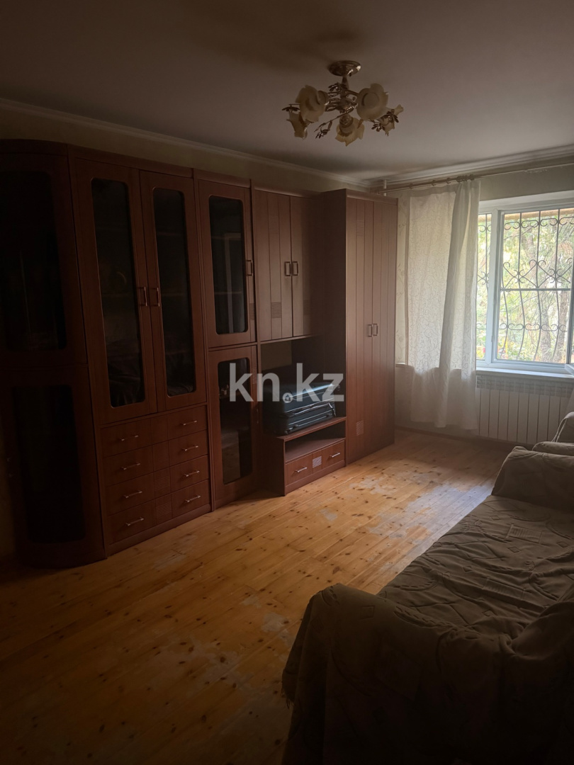 Аренда 2-комнатной квартиры, 48 м² в Алматы - фото 6