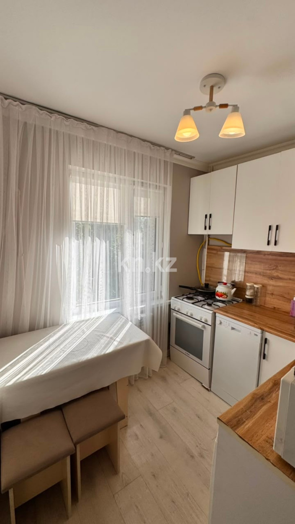 Продажа 2-комнатной квартиры, 48 м² в Таразе - фото 8