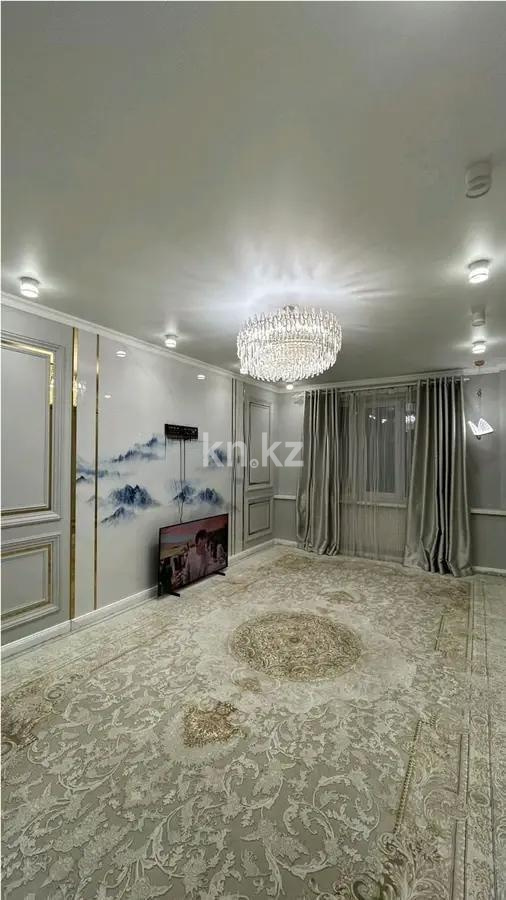 Продажа 3-комнатной квартиры, 70 м², мкр. Айнабулак-4, дом  176 в Алматы