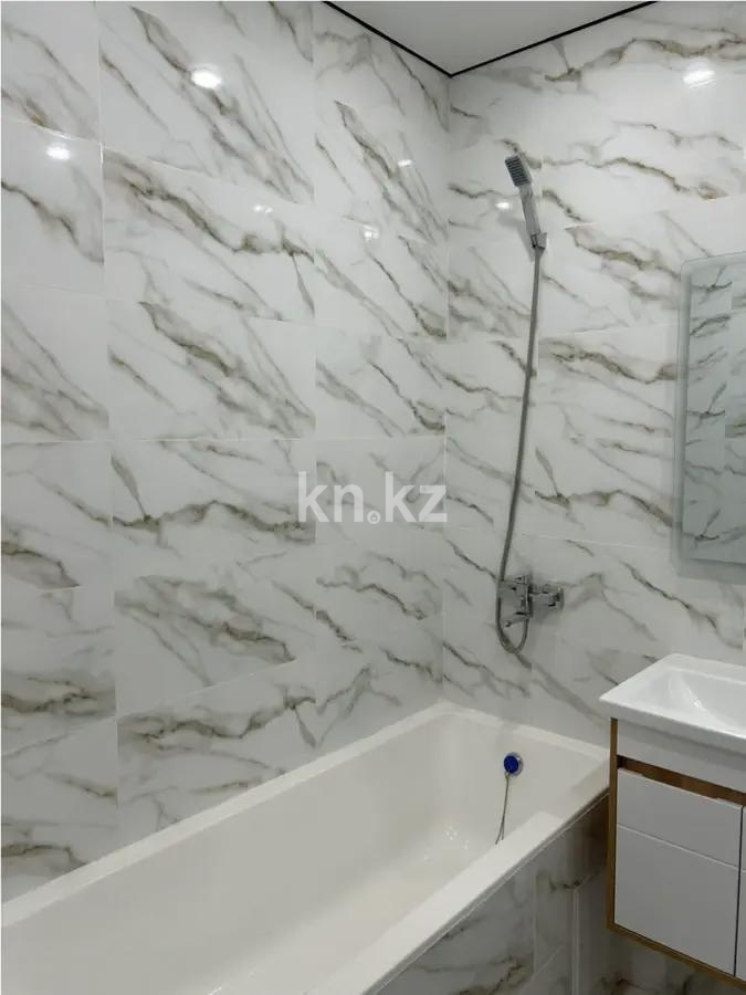 Продажа 1-комнатной квартиры, 32.3 м² в Астане - фото 3