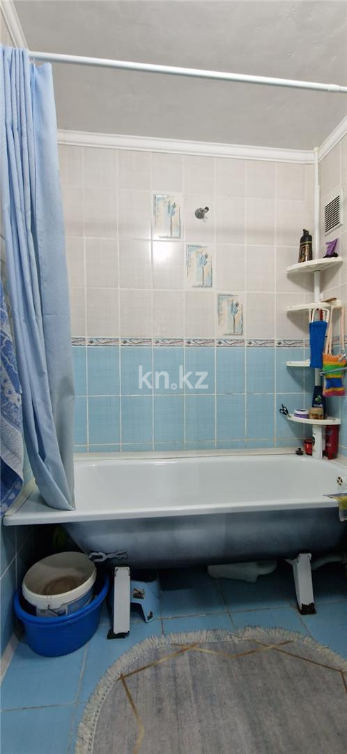 Продажа 4-комнатной квартиры, 100 м², ул. Амангельды в Темиртау - фото 10