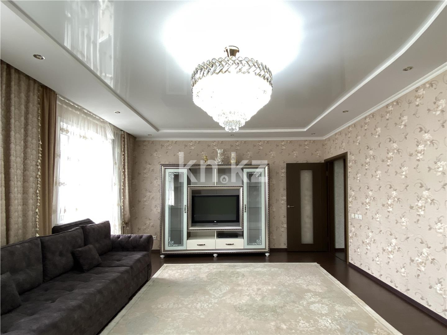 Продажа 3-комнатной квартиры, 125.5 м² в Астане - фото 2