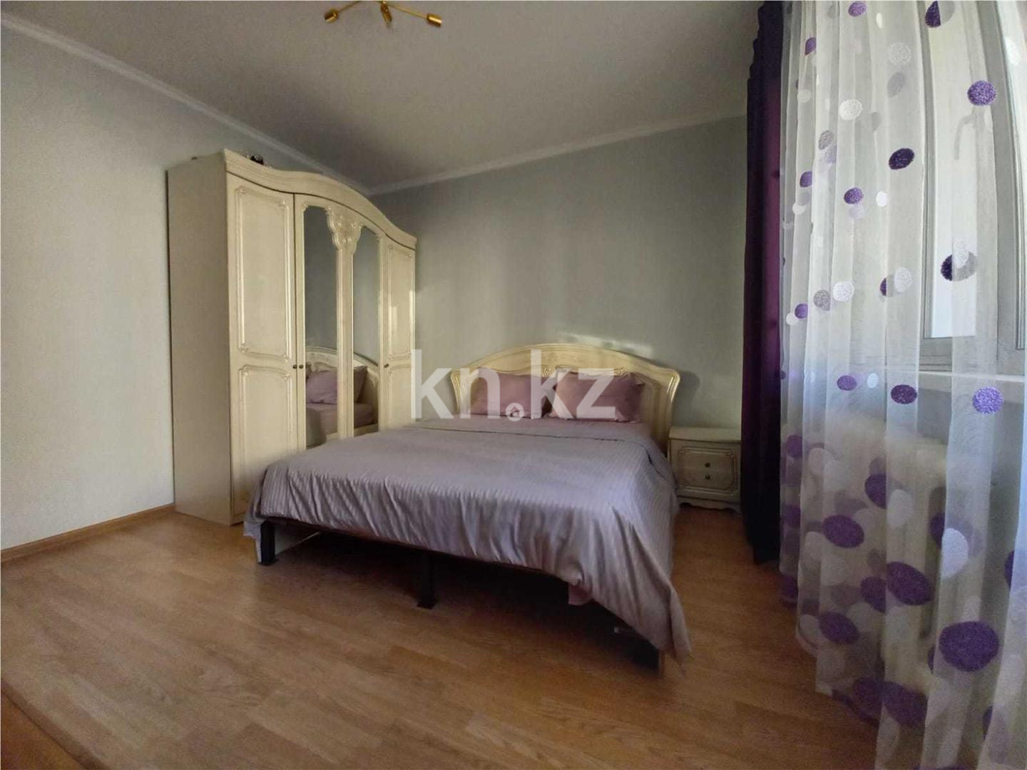 Продажа 3-комнатной квартиры, 91.8 м², пр. Кошкарбаева в Астане - фото 3