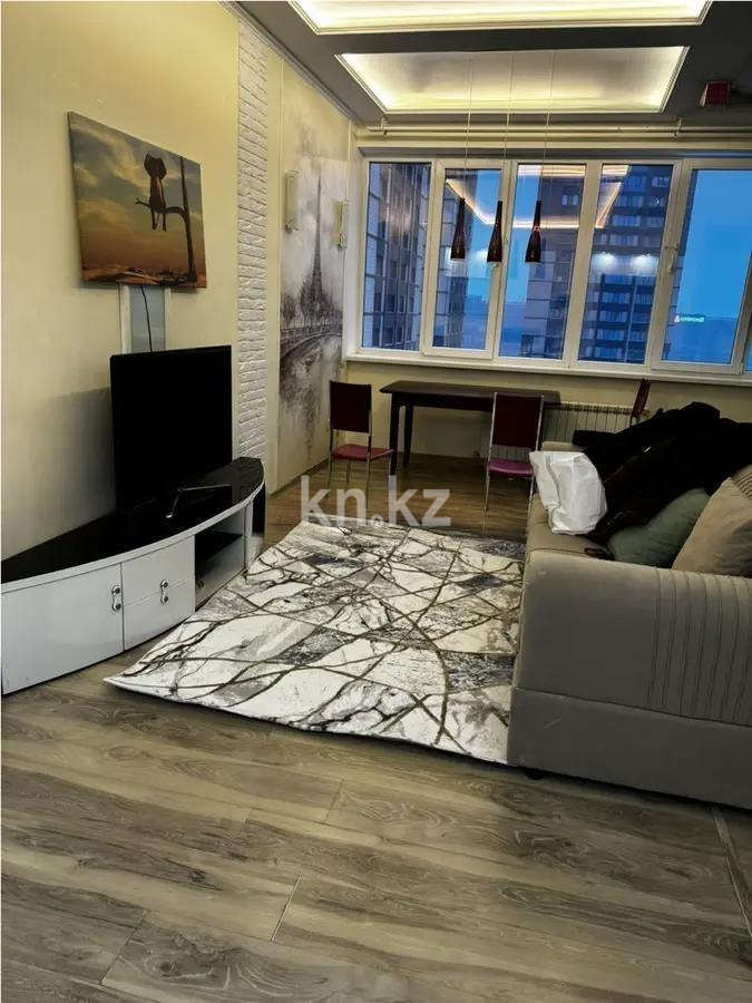 Продажа 2-комнатной квартиры, 70 м², пр. Аль-Фараби, дом  21 в Алматы - фото 4