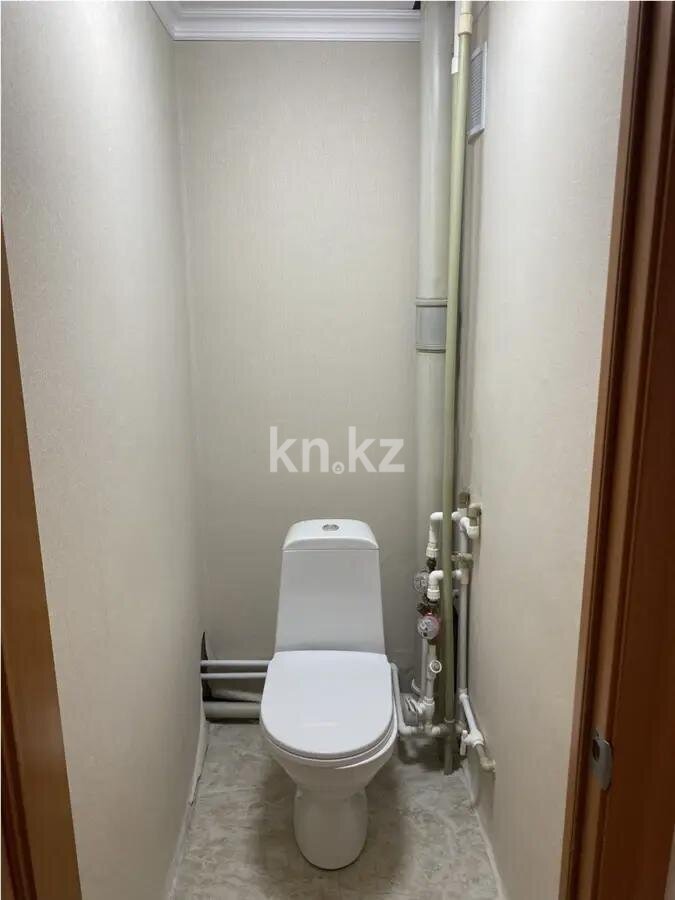 Продажа 1-комнатной квартиры, 34 м² в Темиртау - фото 4