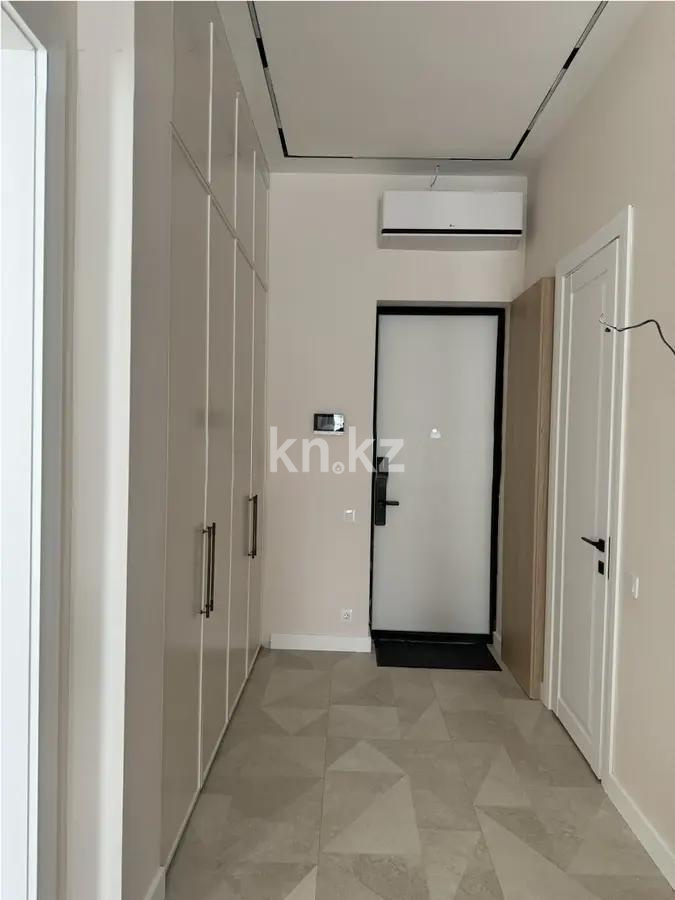 Продажа 2-комнатной квартиры, 76 м² в Алматы - фото 5