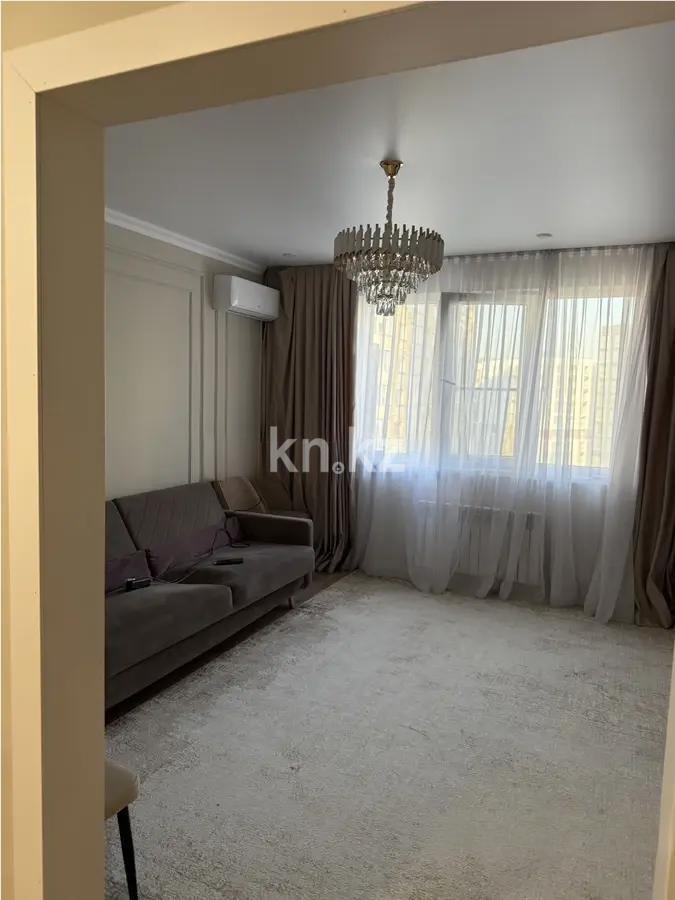 Продажа 2-комнатной квартиры, 63 м² в Алматы