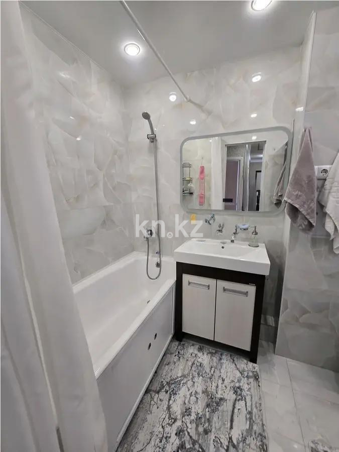Продажа 3-комнатной квартиры, 78 м², ул. Ташенова, дом  7/1 в Астане - фото 5