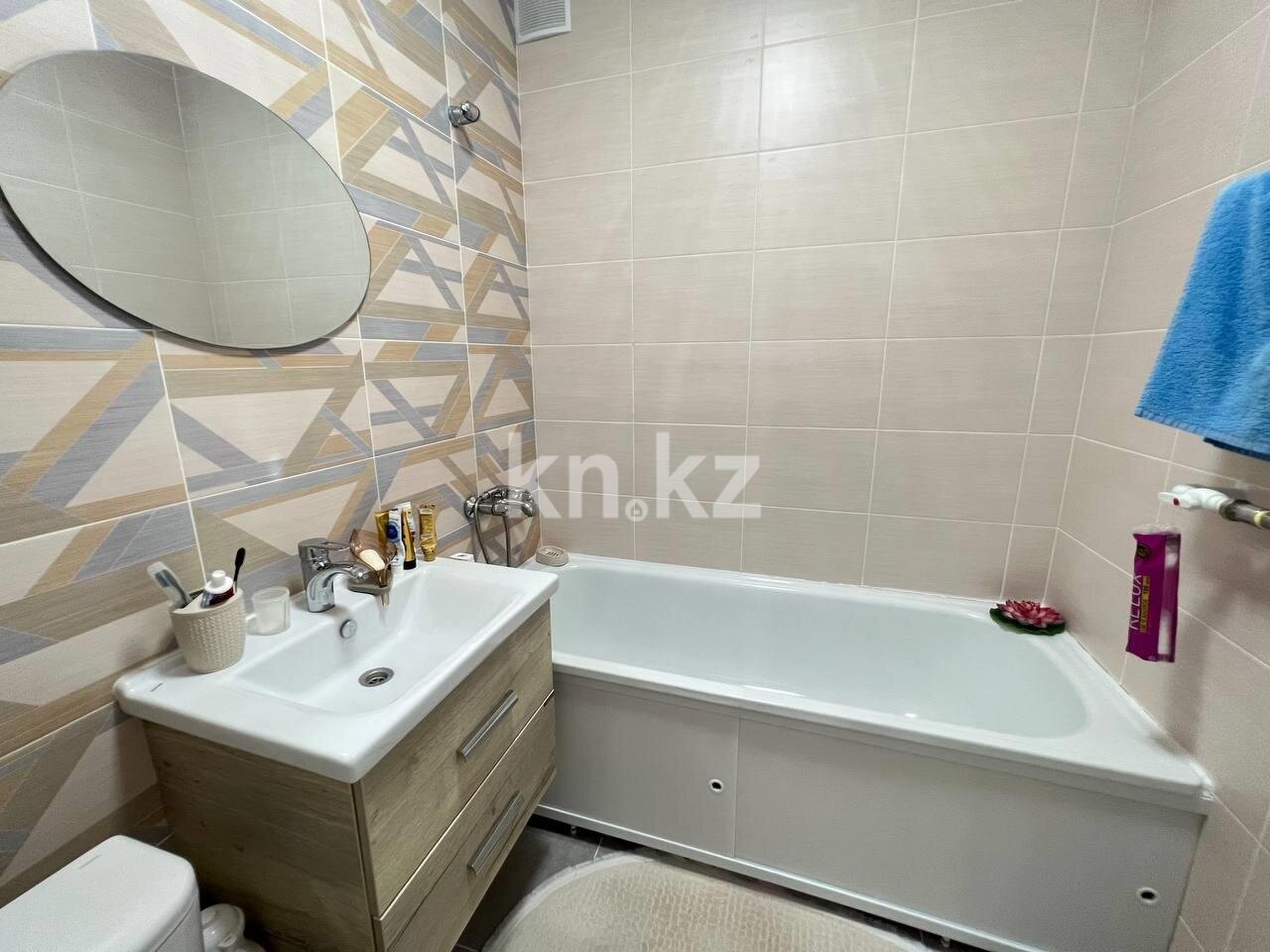 Продажа 2-комнатной квартиры, 48 м² в Караганде - фото 7