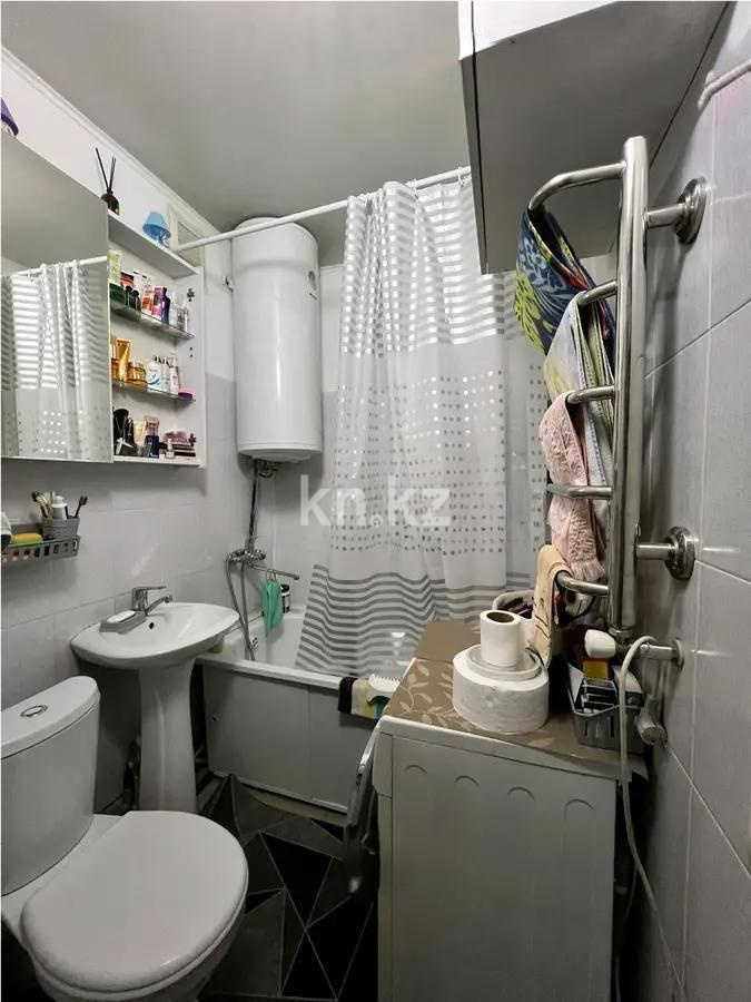 Продажа 2-комнатной квартиры, 45 м² в Алматы - фото 4
