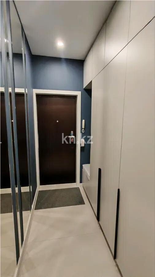 Продажа 3-комнатной квартиры, 77 м² в Алматы - фото 6