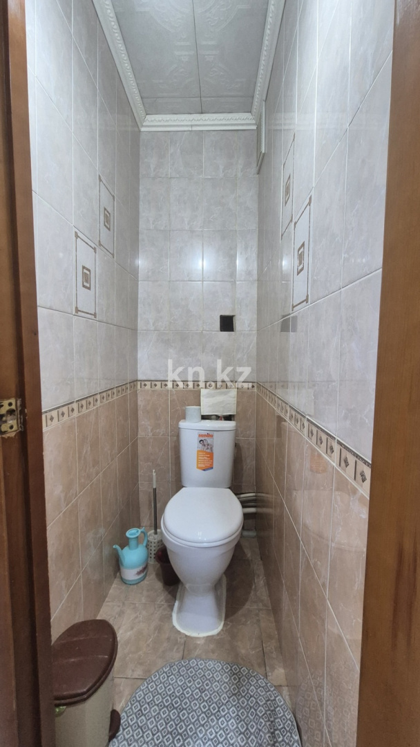 Продажа 3-комнатной квартиры, 62 м² в Атырау - фото 14