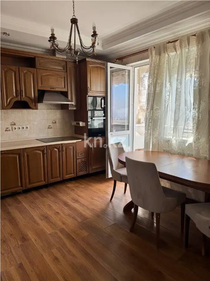 Продажа 2-комнатной квартиры, 73 м², ул. Кекилбайулы, дом  38г в Алматы - фото 4