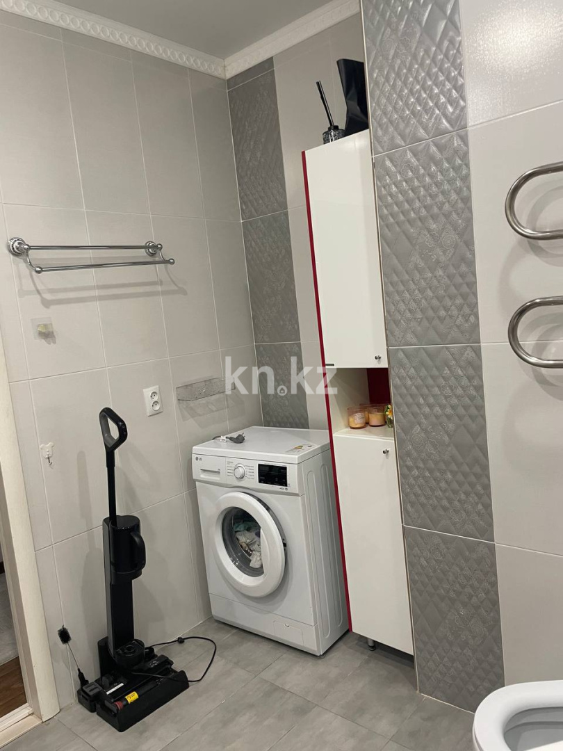 Продажа 2-комнатной квартиры, 53 м² в Астане - фото 10