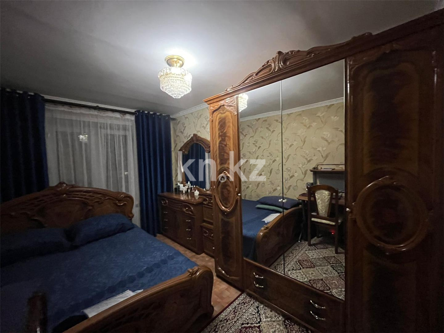 Продажа 2-комнатной квартиры, 52 м², ул. Сатыбалдина в Караганде - фото 12