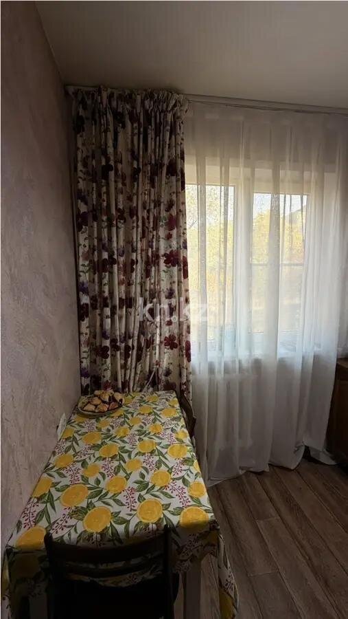 Продажа 1-комнатной квартиры, 33 м² в Алматы - фото 2