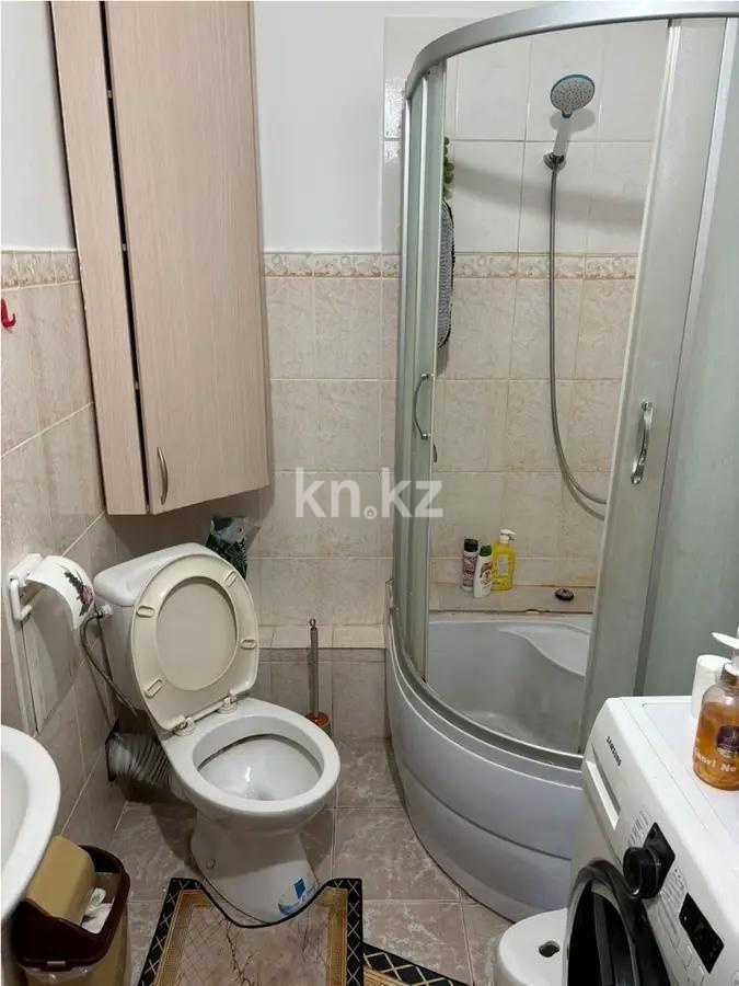 Продажа 3-комнатной квартиры, 55 м² в Алматы - фото 5