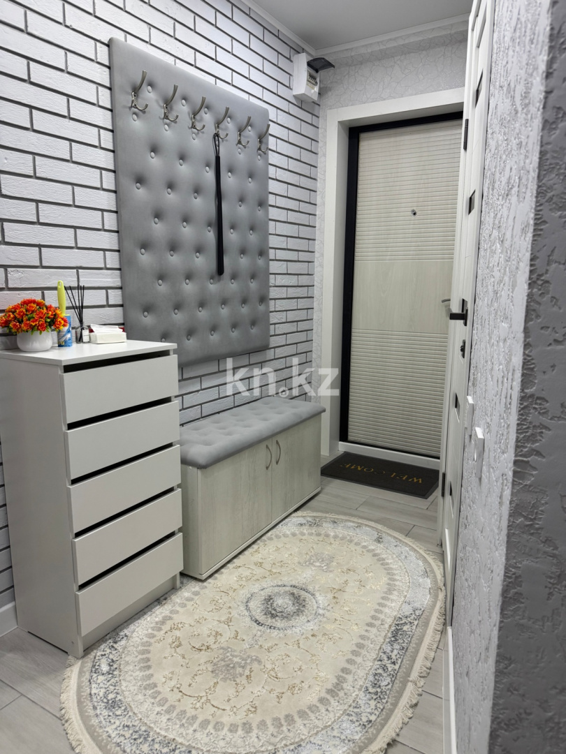 Аренда 2-комнатной квартиры посуточно, 15 м² в Павлодаре - фото 4