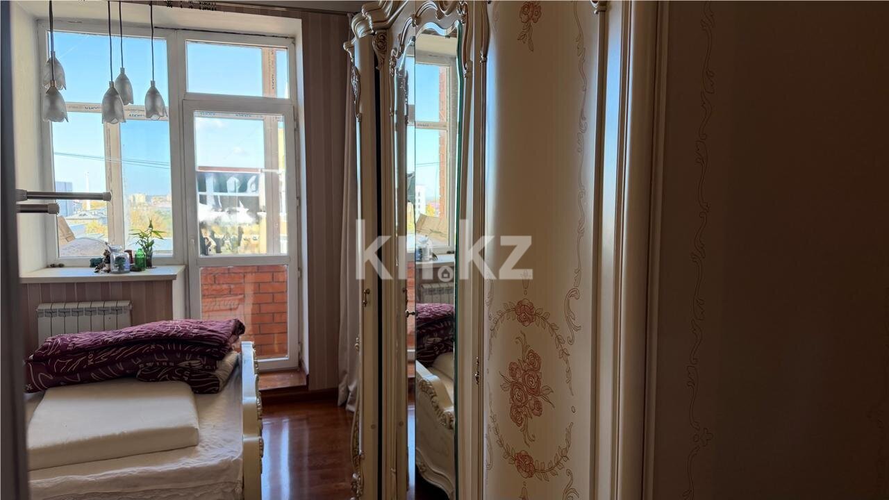 Продажа 4-комнатной квартиры, 197 м² в Караганде - фото 9