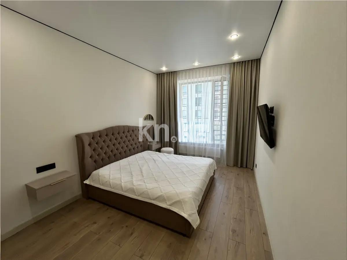 Продажа 2-комнатной квартиры, 63 м² в Астане - фото 2