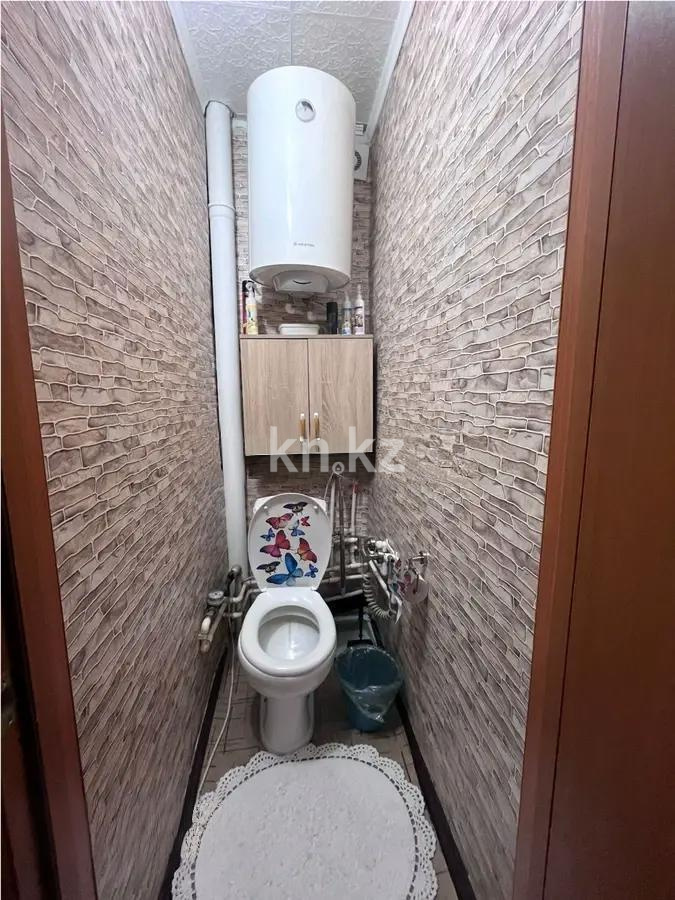 Продажа 2-комнатной квартиры, 47 м² в Караганде - фото 5