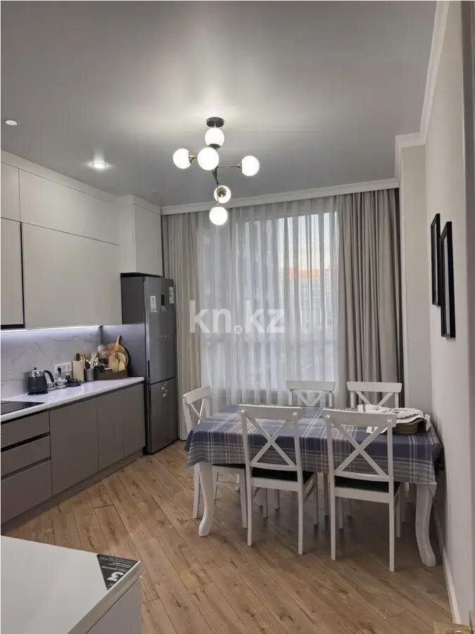 Продажа 3-комнатной квартиры, 95 м² в Астане - фото 4