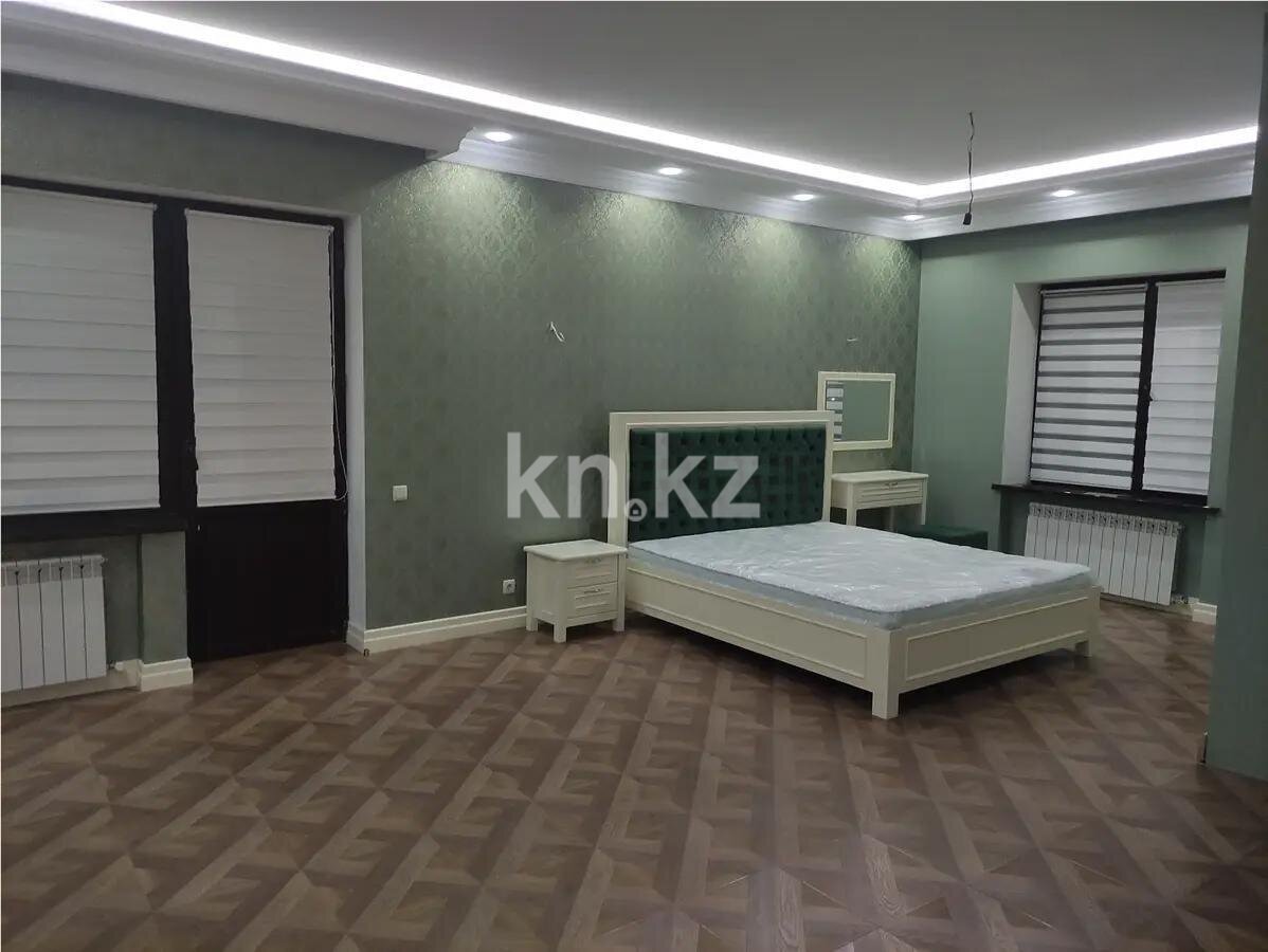 Продажа 4-комнатной квартиры, 176.7 м² в Астане - фото 2