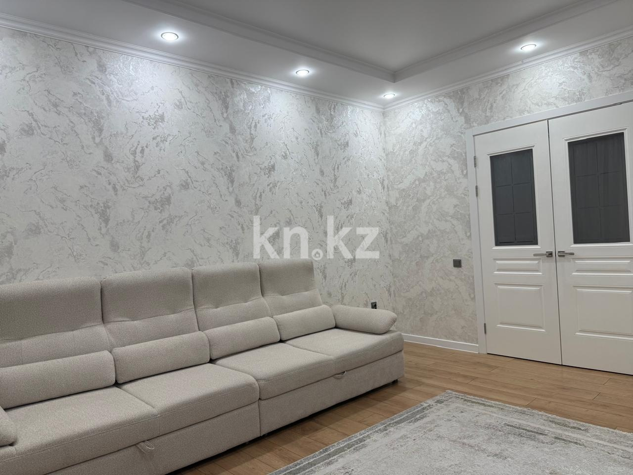 Продажа 3-комнатной квартиры, 90 м² в Караганде - фото 16