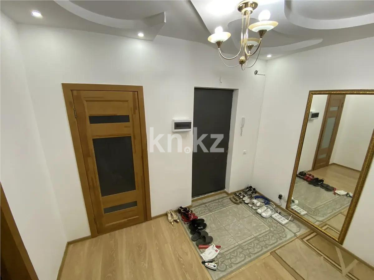 Продажа 3-комнатной квартиры, 100 м², пер. Култобе, дом  11 в Астане - фото 7