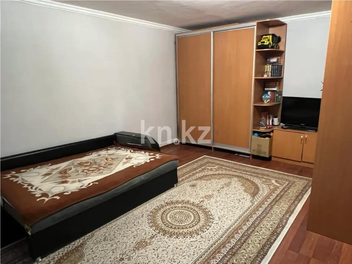 Продажа 1-комнатной квартиры, 36 м², ул. Сокпакбаева, дом  16/4 в Астане