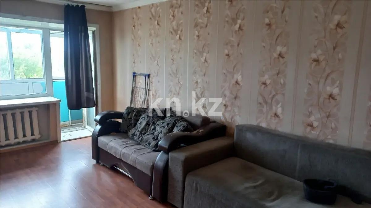 Продажа 1-комнатной квартиры, 38 м² в Сарани