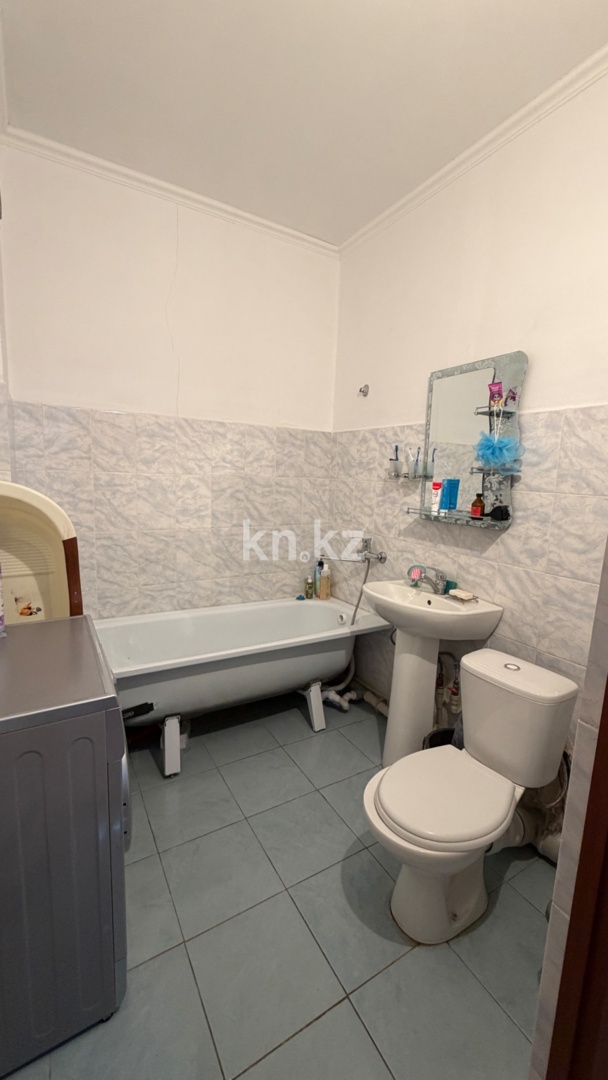 Продажа 1-комнатной квартиры, 41 м² в Шымкенте - фото 6