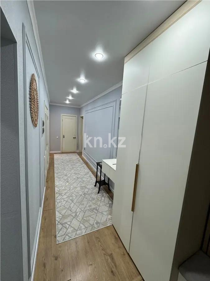 Продажа 3-комнатной квартиры, 90 м², пр. Аль-Фараби, дом  29 в Астане - фото 7