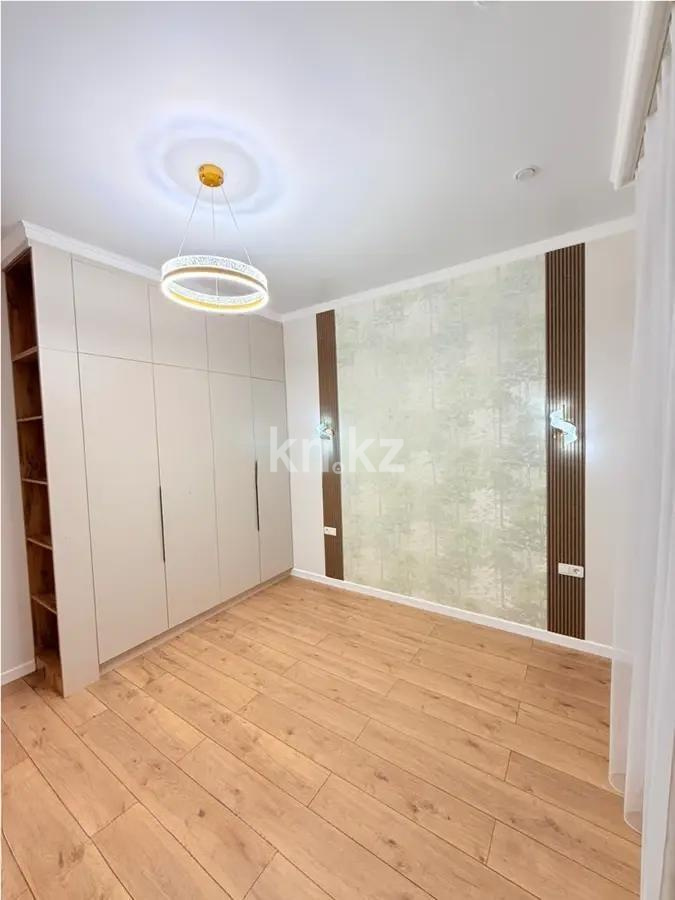 Продажа 2-комнатной квартиры, 41 м², ул. Нажимеденова, дом  28 в Астане