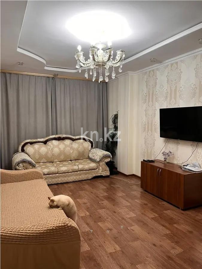 Продажа 3-комнатной квартиры, 110 м² в Астане