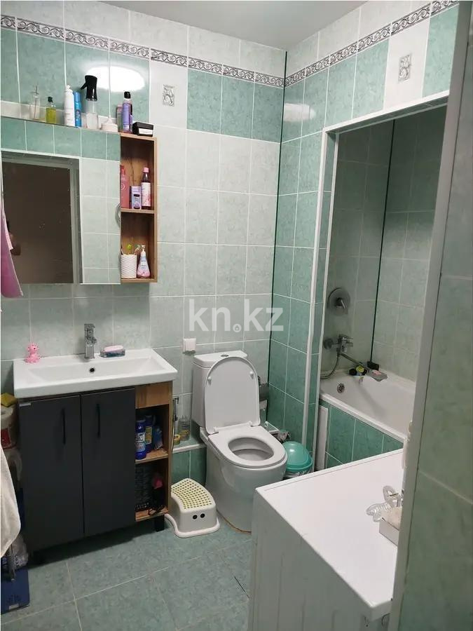 Продажа 2-комнатной квартиры, 74 м², ул. Кубрина, дом  20/1 в Астане - фото 7