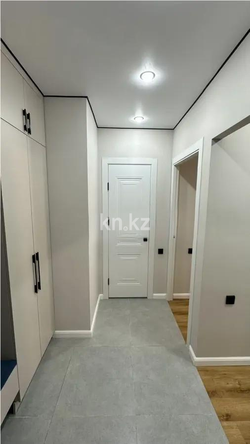 Продажа 1-комнатной квартиры, 40 м² в Алматы - фото 5