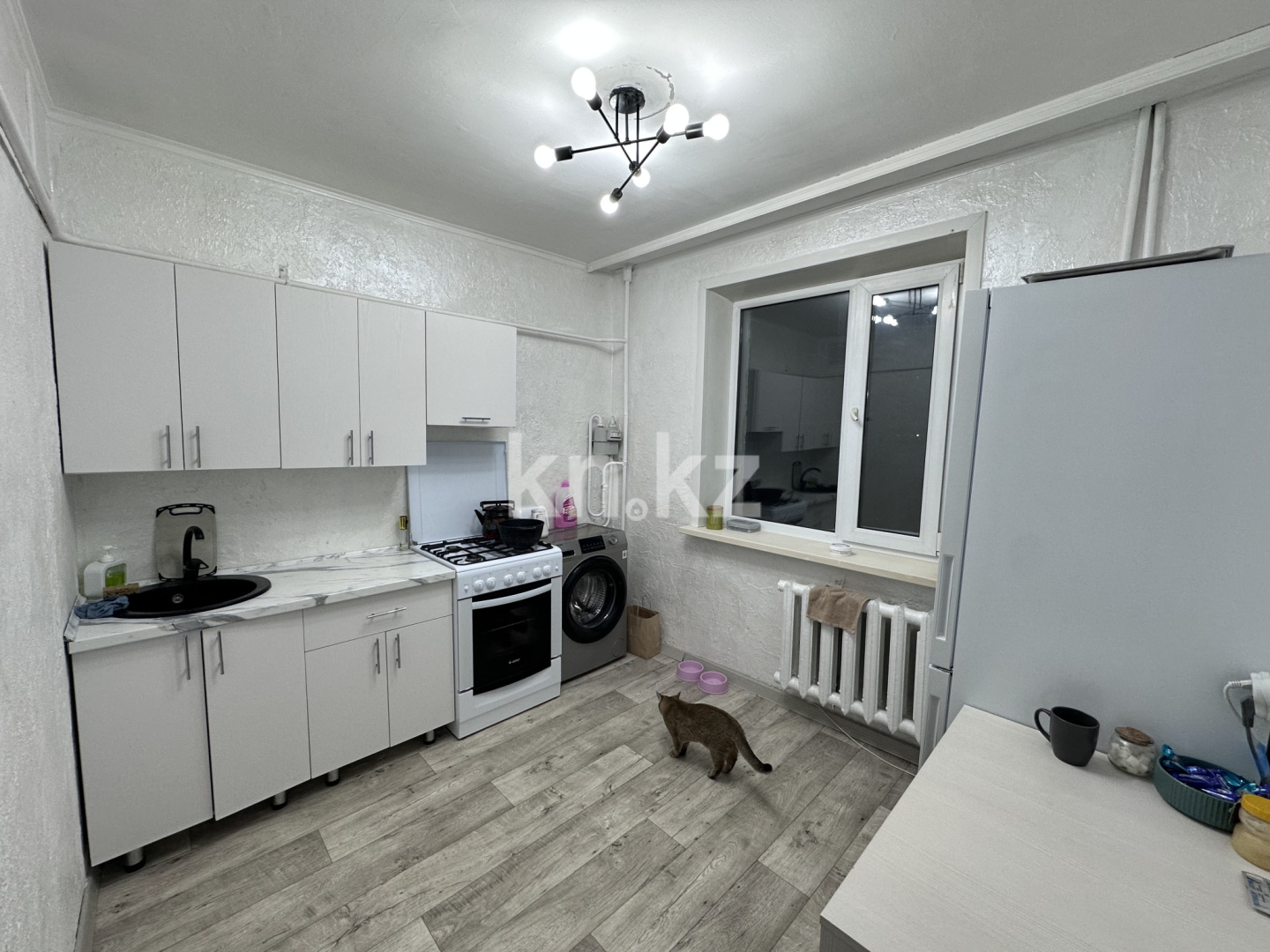 Продажа 2-комнатной квартиры, 50 м², ул. Майлина, дом  85 в Костанае - фото 5