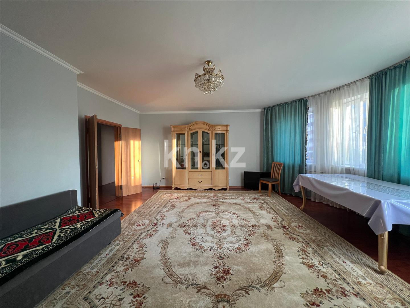Продажа 3-комнатной квартиры, 105.8 м² в Астане - фото 2